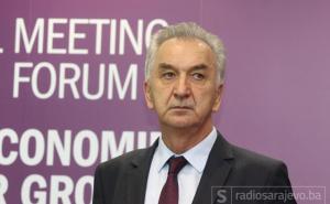 Šarović: Nema nikakvog kompromisa s Dodikom i SNSD-om